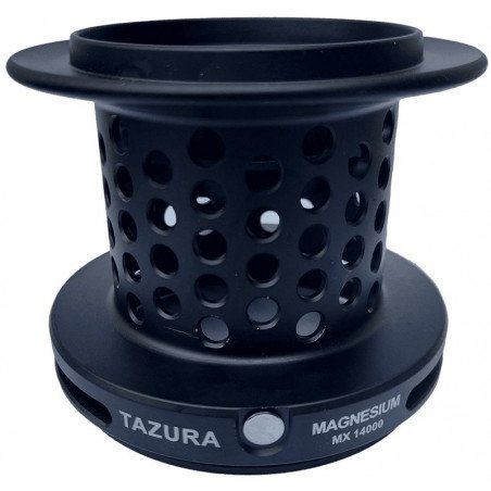 TAMBUR TAZURA MX MAGNESIUM