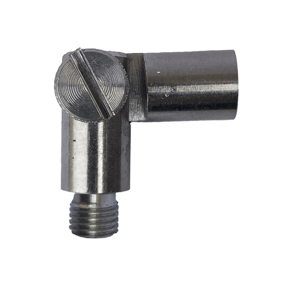 その他 Rollei-Plattenadapter CONECTOR RABATABIL INOX