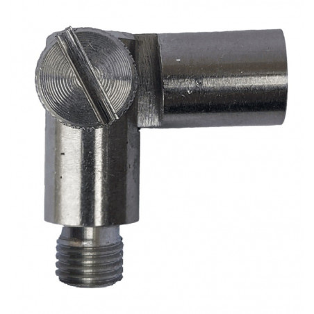 CONECTOR RABATABIL INOX