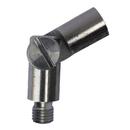 CONECTOR RABATABIL INOX