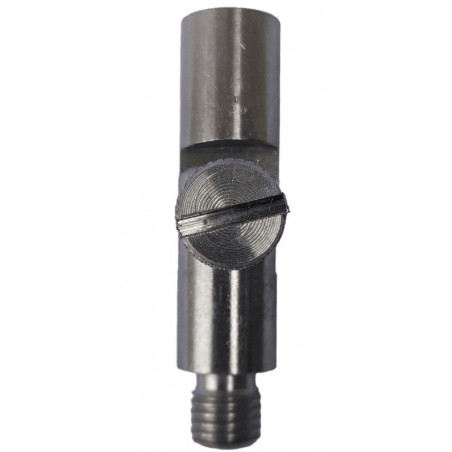 CONECTOR RABATABIL INOX
