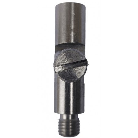 CONECTOR RABATABIL INOX