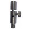 CONECTOR RABATABIL INOX