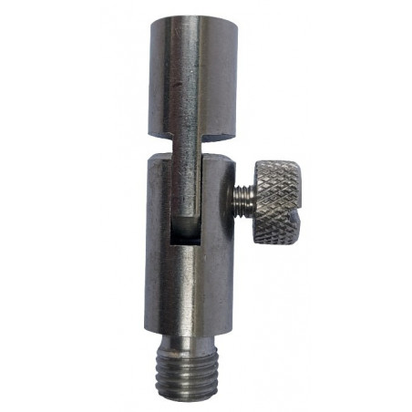 CONECTOR RABATABIL INOX