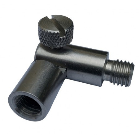 CONECTOR RABATABIL INOX