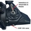 MULINETA TAZURA MX 14000 MAGNESIUM MULINETA TAZURA MX 14000 MAGNESIUM