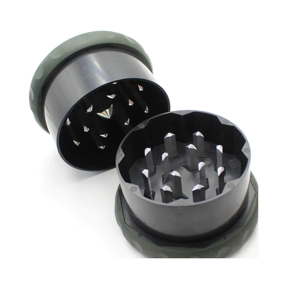 CRUSHER BOILIES - TOCATOR MOMELI CRUSHER BOILIES - TOCATOR MOMELI