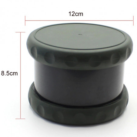CRUSHER BOILIES - TOCATOR MOMELI