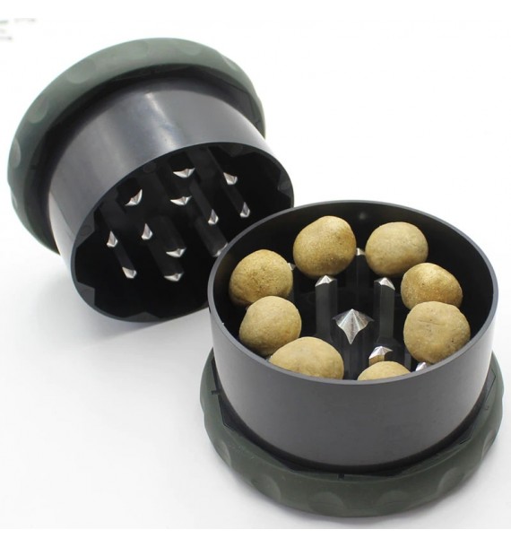 CRUSHER BOILIES - TOCATOR MOMELI