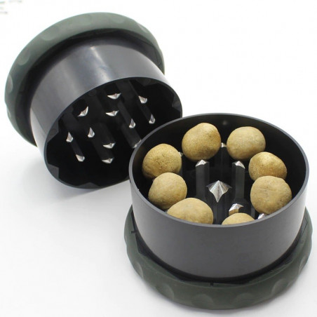 CRUSHER BOILIES - TOCATOR MOMELI