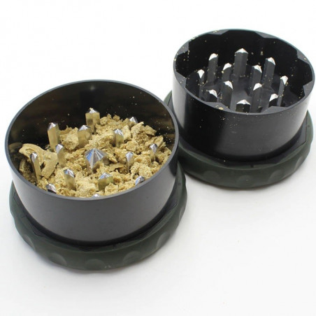 CRUSHER BOILIES - TOCATOR MOMELI