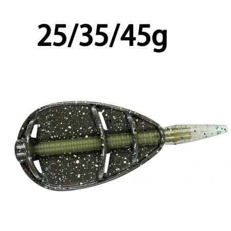 MOMITOR METHOD FEEDER DISTANCE IN LINE 54x32MM