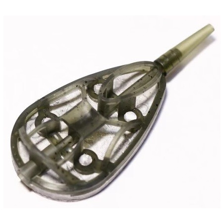 MOMITOR METHOD FEEDER IN LINE SYSTEM 55x32mm MOMITOR METHOD FEEDER IN LINE SYSTEM 55x32mm