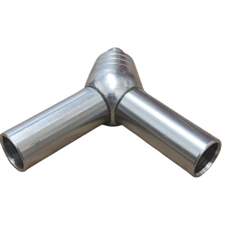 SUPORT "Y" INOX PENTRU MINCIOGURILE DE CRAP SUPORT "Y" INOX PENTRU MINCIOGURILE DE CRAP