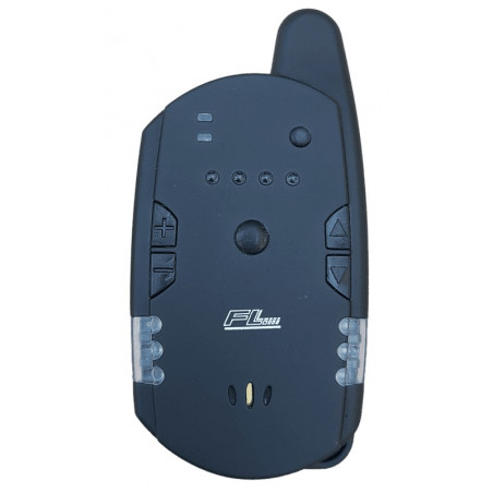 SET 4 AVERTIZORI CU STATIE FL-JY-27BB
