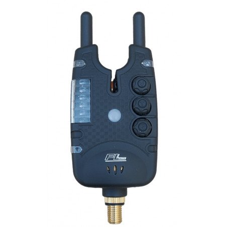 SET 4 AVERTIZORI CU STATIE FL-JY-27BB