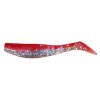 SHAD DM ROSU - TRANSPARENT GLITER COL504 SHAD DM ROSU - TRANSPARENT GLITER COL504