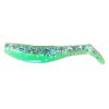 SHAD DM VERDE  - TRANSPARENT GLITER  COL053