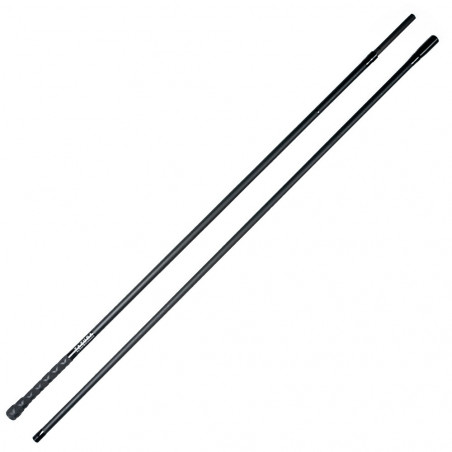 COADA MINCIOG  CARBON  TAZURA  doua tronsoane - 200cm
