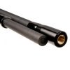 COADA MINCIOG  CARBON  TAZURA  doua tronsoane - 200cm