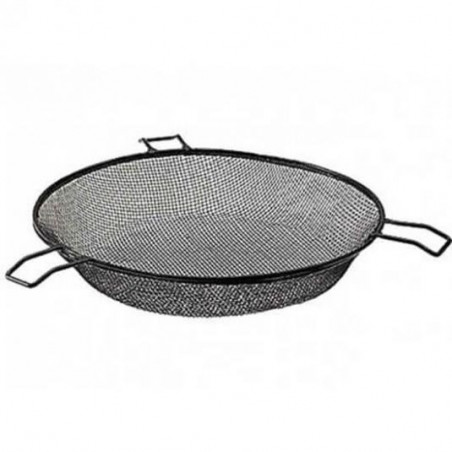 SITA METALICA NADA 4x4mm