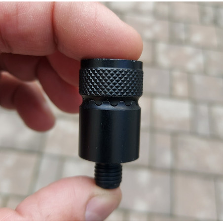 CONECTOR RAPID MAGNETIC