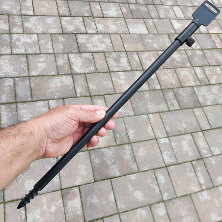 PICHET CU BURGHIU SI CONECTOR MAGNETIC 50-95cm PICHET CU BURGHIU SI CONECTOR MAGNETIC 50-95cm