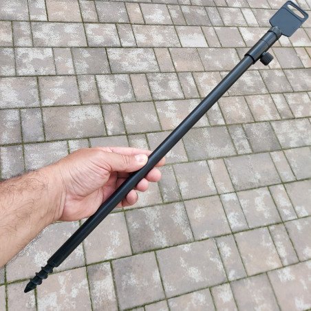 PICHET CU BURGHIU SI CONECTOR MAGNETIC 50-95cm
