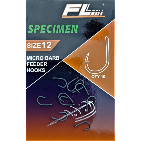 CARLIGE FEEDER SPECIMEN CARLIGE FEEDER SPECIMEN