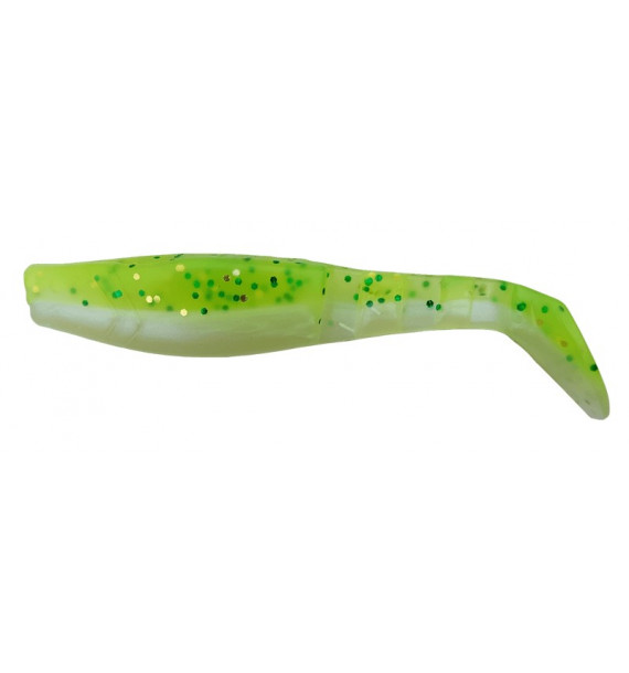 SHAD DM VERDE ALB SIDEF - GLITER  COL065