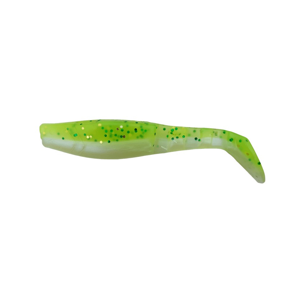 SHAD DM VERDE ALB SIDEF - GLITER  COL065