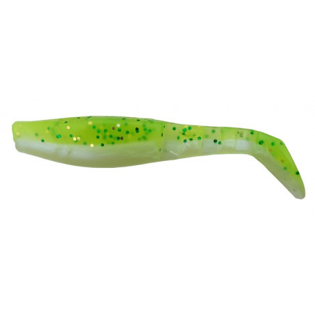 SHAD DM VERDE ALB SIDEF - GLITER  COL065