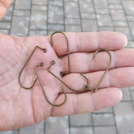 SET 100 CARLIGE JIG SET 100 CARLIGE JIG