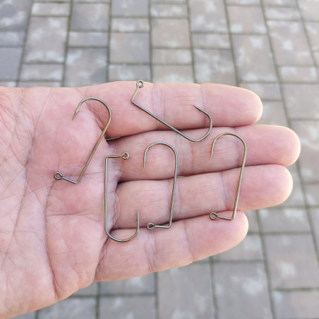 SET 100 CARLIGE JIG SET 100 CARLIGE JIG