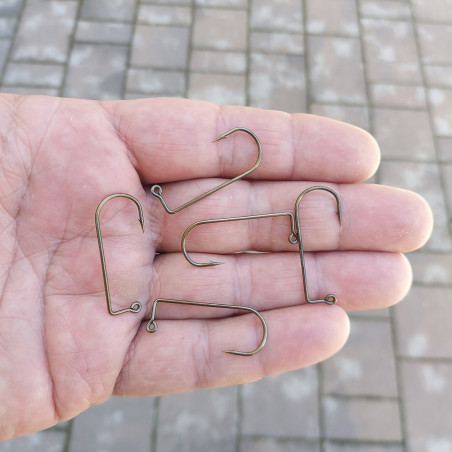 SET 100 CARLIGE JIG SET 100 CARLIGE JIG