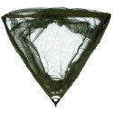 MINCIOG  CARBON  3K TAZURA  100x100 , doua tronsoane - 200cm
