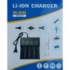 INCARCATOOR ACUMULATORI LI-ION MS-484AX INCARCATOOR ACUMULATORI LI-ION MS-484AX