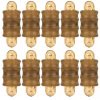 CONECTOR RAPID METHOD FEEDER 10buc. CONECTOR RAPID METHOD FEEDER 10buc.