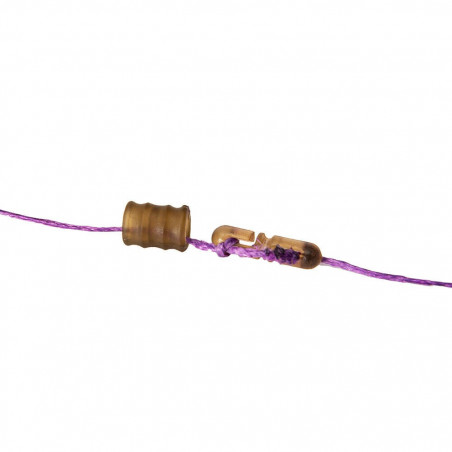 CONECTOR RAPID METHOD FEEDER 10buc. CONECTOR RAPID METHOD FEEDER 10buc.