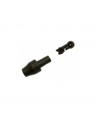 CONECTOR MOMITOR QUICK CHANGE BEADS 10buc.