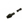 CONECTOR MOMITOR QUICK CHANGE BEADS 10buc. CONECTOR MOMITOR QUICK CHANGE BEADS 10buc.