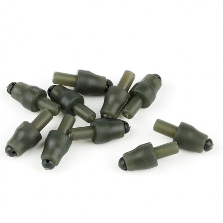 CONECTOR MOMITOR QUICK CHANGE BEADS 10buc. CONECTOR MOMITOR QUICK CHANGE BEADS 10buc.