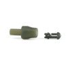 CONECTOR MOMITOR QUICK CHANGE BEADS 10buc. CONECTOR MOMITOR QUICK CHANGE BEADS 10buc.