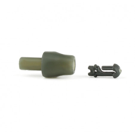 CONECTOR MOMITOR QUICK CHANGE BEADS 10buc. CONECTOR MOMITOR QUICK CHANGE BEADS 10buc.