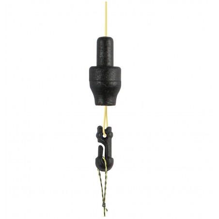 CONECTOR MOMITOR QUICK CHANGE BEADS 10buc. CONECTOR MOMITOR QUICK CHANGE BEADS 10buc.
