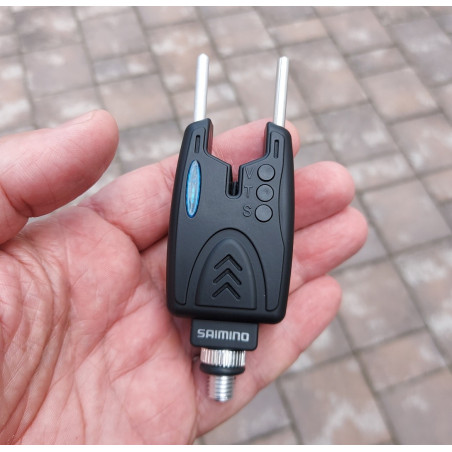 MINI AVERTIZOR SAIMINO MINI AVERTIZOR SAIMINO