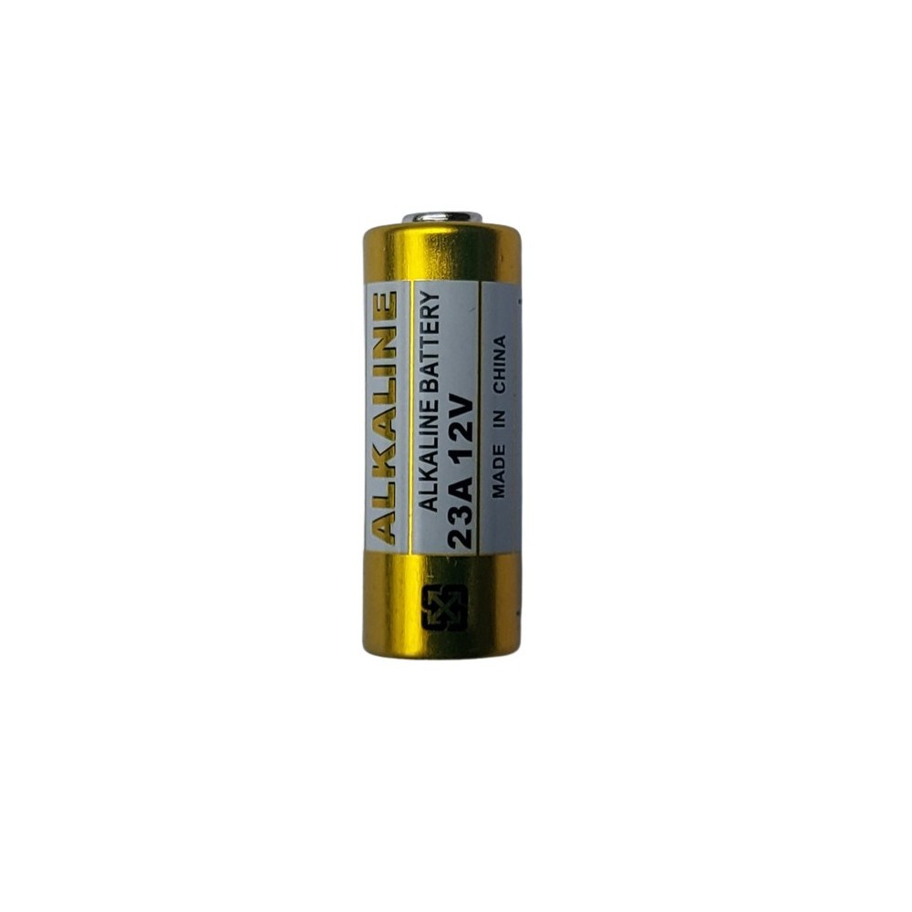 BATERIE ALCALINA LR23A - 12V