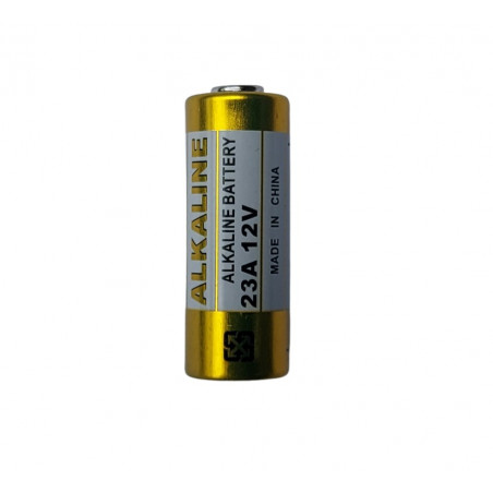 BATERIE ALCALINA LR23A - 12V
