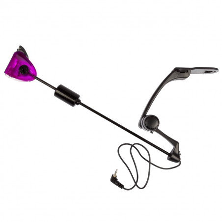 SWINGER MKM3 MOV
