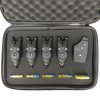 SET 4 AVERTIZORI CU STATIE WIND BLADE SET 4 AVERTIZORI CU STATIE WIND BLADE